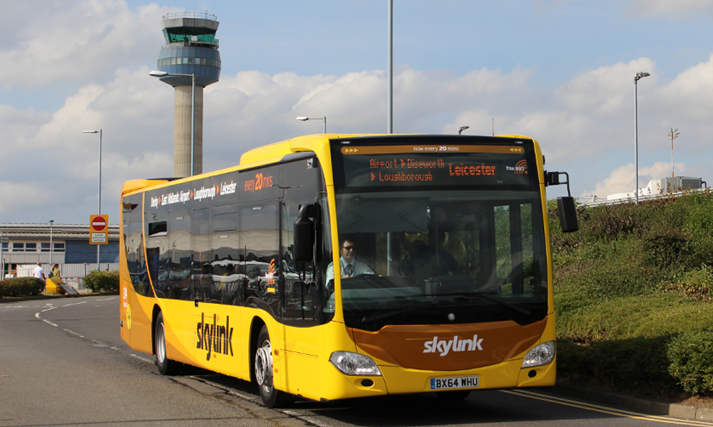 timetable changes for skylink to help improve timekeeping